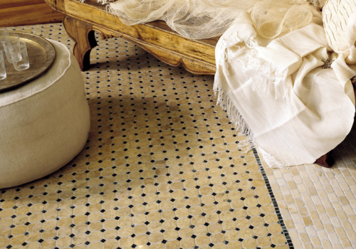 781 The One Marble Mosaic Directory